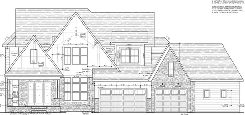 12 Sherwood Trl, North Oaks, MN 55127