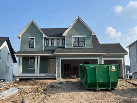 5417 Scenic Loop Run, Chaska, MN 55318
