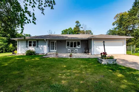 19583 County Highway 119, Underwood, MN 56586