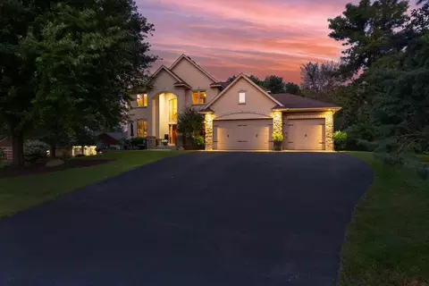 14135 Haas Lake Cir, Prior Lake, MN 55372
