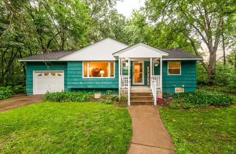 755 87th Ln NE, Blaine, MN 55434