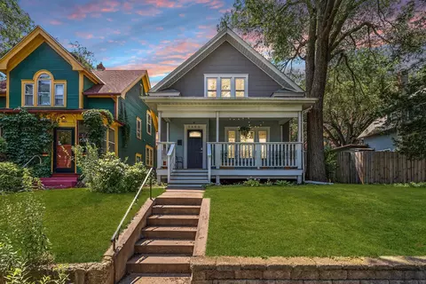 1600 Edmund Ave, Saint Paul, MN 55104
