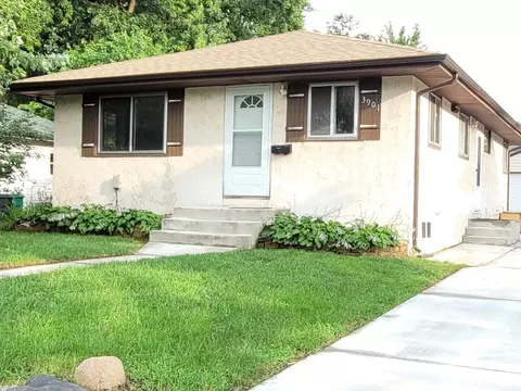 3901 E 54th St, Minneapolis, MN 55417