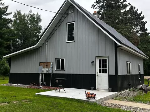 3566 14th St SW, Backus, MN 56435