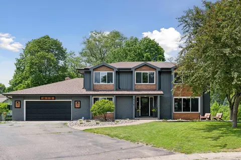 415 Zircon Ln N, Plymouth, MN 55447