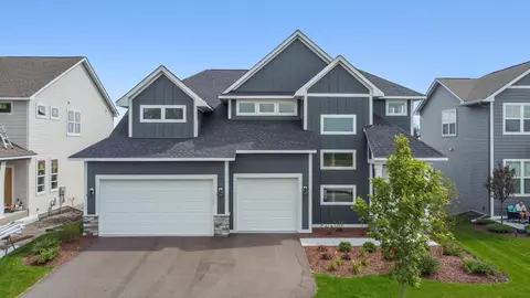 12795 Stutz Ct NE, Blaine, MN 55449