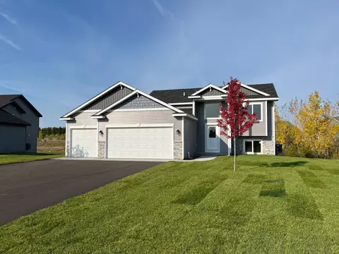 22953 Topaz St, Saint Augusta, MN 56301