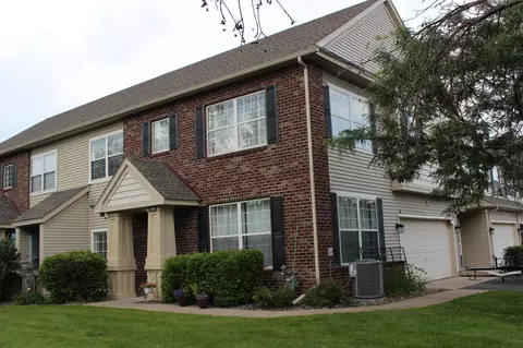 1476 111th Dr NE #E, Blaine, MN 55449