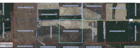 Nn 1020th Avenue, Otter Creek Twp, WI 54730