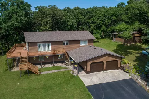 27855 Holiday Rd, Battle Lake, MN 56515