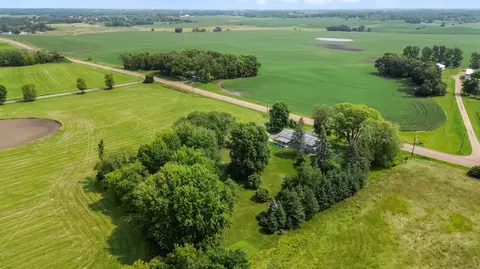 8707 Cain Rd, Corcoran, MN 55340