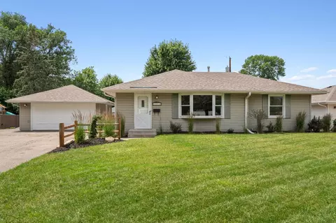 9812 Chicago Ave S, Bloomington, MN 55420
