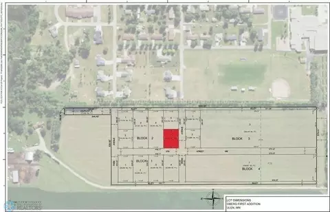 306 5 St NW, Ulen, MN 56585