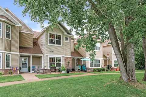 12263 Xylite St NE #C, Blaine, MN 55449