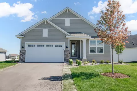 13116 Hupp Ct NE, Blaine, MN 55449
