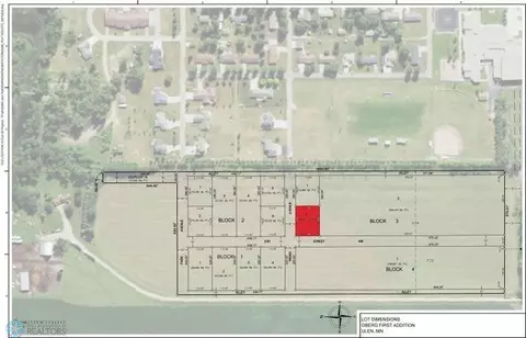 226 5th St NW, Ulen, MN 56585