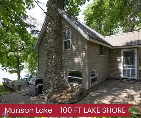 15256 E Munson Dr, Detroit Lakes, MN 56501