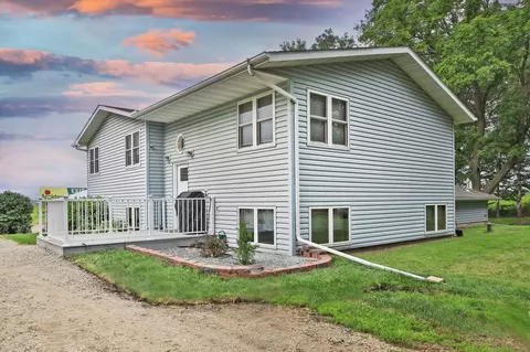 4318 N County Road 45, Owatonna, MN 55060