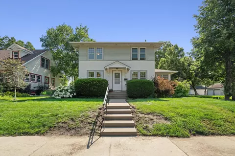 2701 Ulysses St NE, Minneapolis, MN 55418