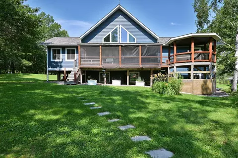 w6874 Silo Road, Sarona, WI 54870