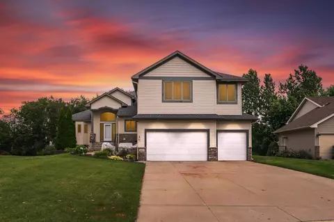 1657 145th Ln NW, Andover, MN 55304