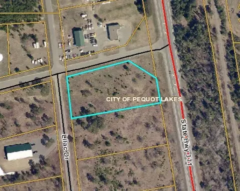 Nn Pillsbury St, Pequot Lakes, MN 56472