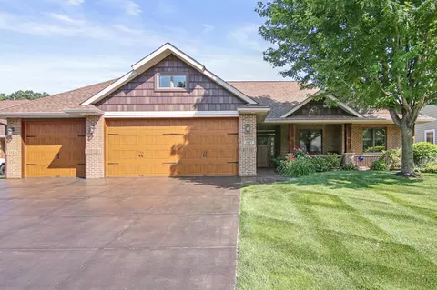 1927 Glacier Ave, River Falls, WI 54022