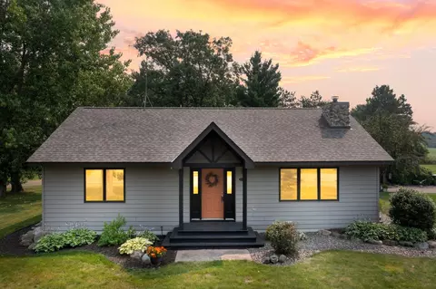 1110 Walnut St S, Mora, MN 55051