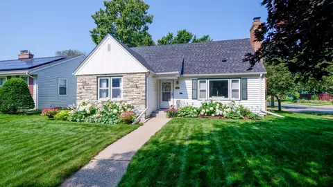 6100 11th Ave S, Minneapolis, MN 55417
