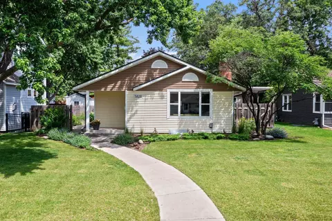 5829 Russell Ave S, Minneapolis, MN 55410