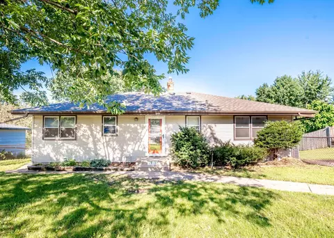 1905 10th Ave, Newport, MN 55055