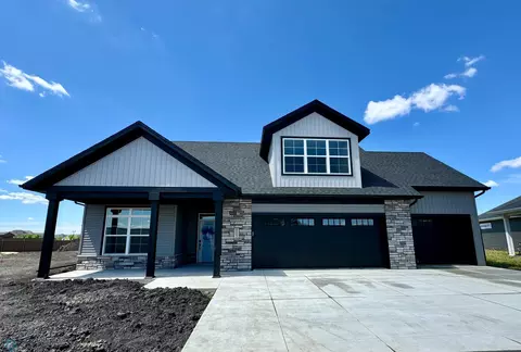 5140 Mira Way W, West Fargo, ND 58078