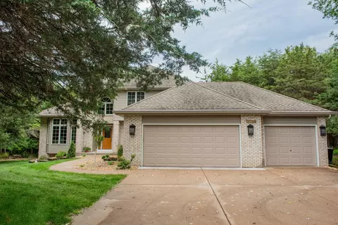 4850 153rd Ct NW, Ramsey, MN 55303