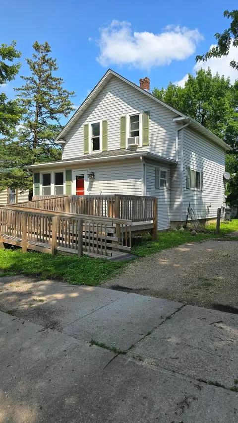 600 Strait Ave, Worthington, MN 56187