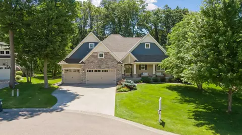 3564 117th Ln NE, Blaine, MN 55449