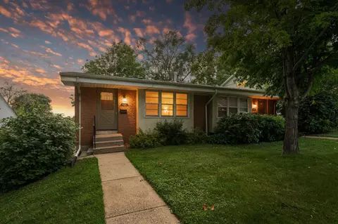 4628 Polk St NE, Columbia Heights, MN 55421