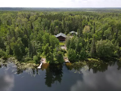 56196 Horsehead Lake Rd, Bigfork, MN 56628
