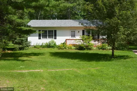 18407 Goshawk St, Mcgregor, MN 55760