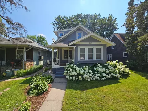 5317 41st Ave S, Minneapolis, MN 55417