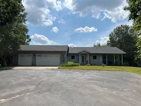 30886 Navajo St NW, Bradford, MN 55008