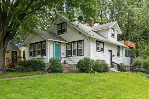 2386 Buford Ave, Saint Paul, MN 55108