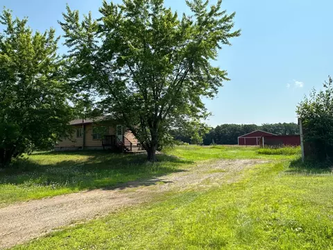23421 Sunrise Rd NE, Stacy, MN 55079