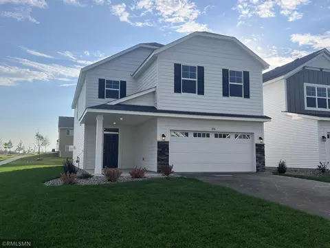 9291 26th St NE, Saint Michael, MN 55376