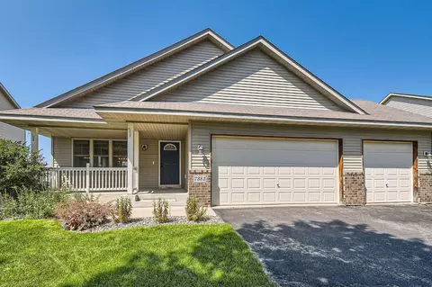 7381 Large Ave NE, Otsego, MN 55301