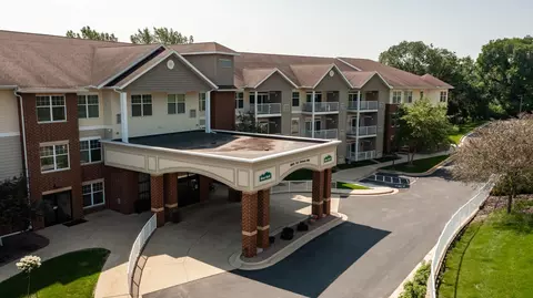 1880 3rd Ave NW #209, Rochester, MN 55901