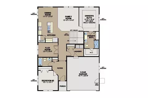 1242 Orchard Ct, Waconia, MN 55387