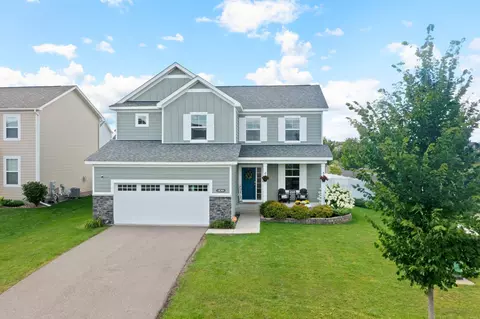 18301 Gleed Rd, Lakeville, MN 55044