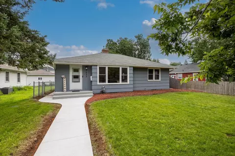 7233 Lyndale Ave S, Richfield, MN 55423