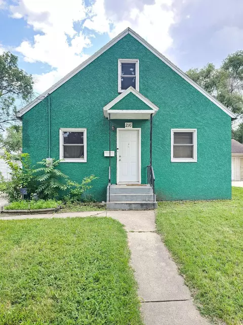 216 12th St NW, Rochester, MN 55901