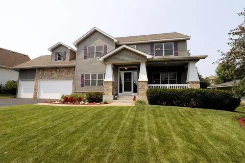 15418 Wood Duck Trl NW, Prior Lake, MN 55372